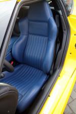 Alfa Romeo TZ3 Stradale 2012 года